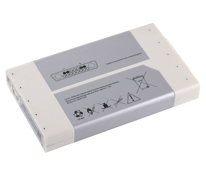 適用 邁柯唯 Servo-I 呼機器電池