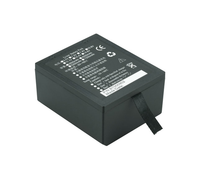 適用CONTEC 康泰 CMS9000監(jiān)護(hù)儀電池