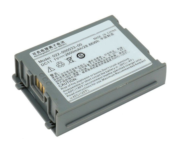 適用COMEN 科曼 CMLB-1525心電圖電池