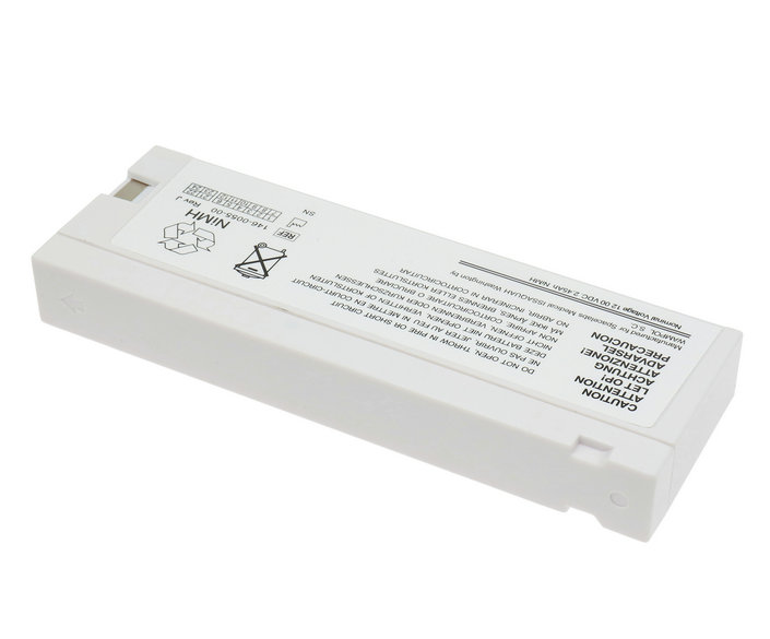 適用 Spacelabs 太空 0146-0055-00 監(jiān)護(hù)儀電池